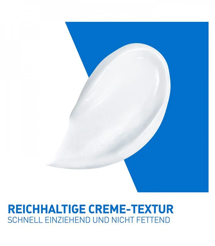 Retrouvez une Peau Hydratée et Douce avec CeraVe 6