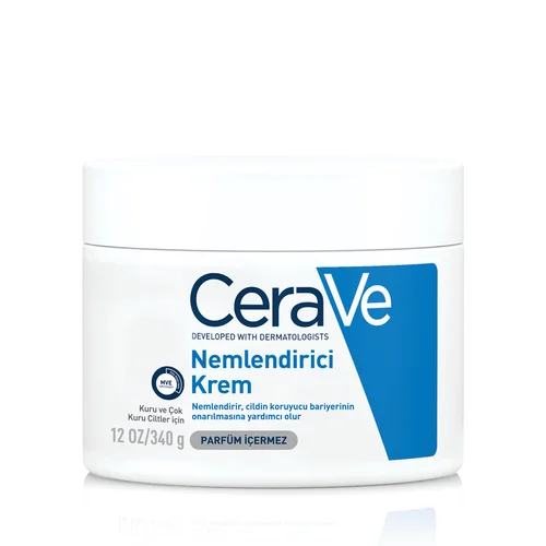 Retrouvez une Peau Hydratée et Douce avec CeraVe 2