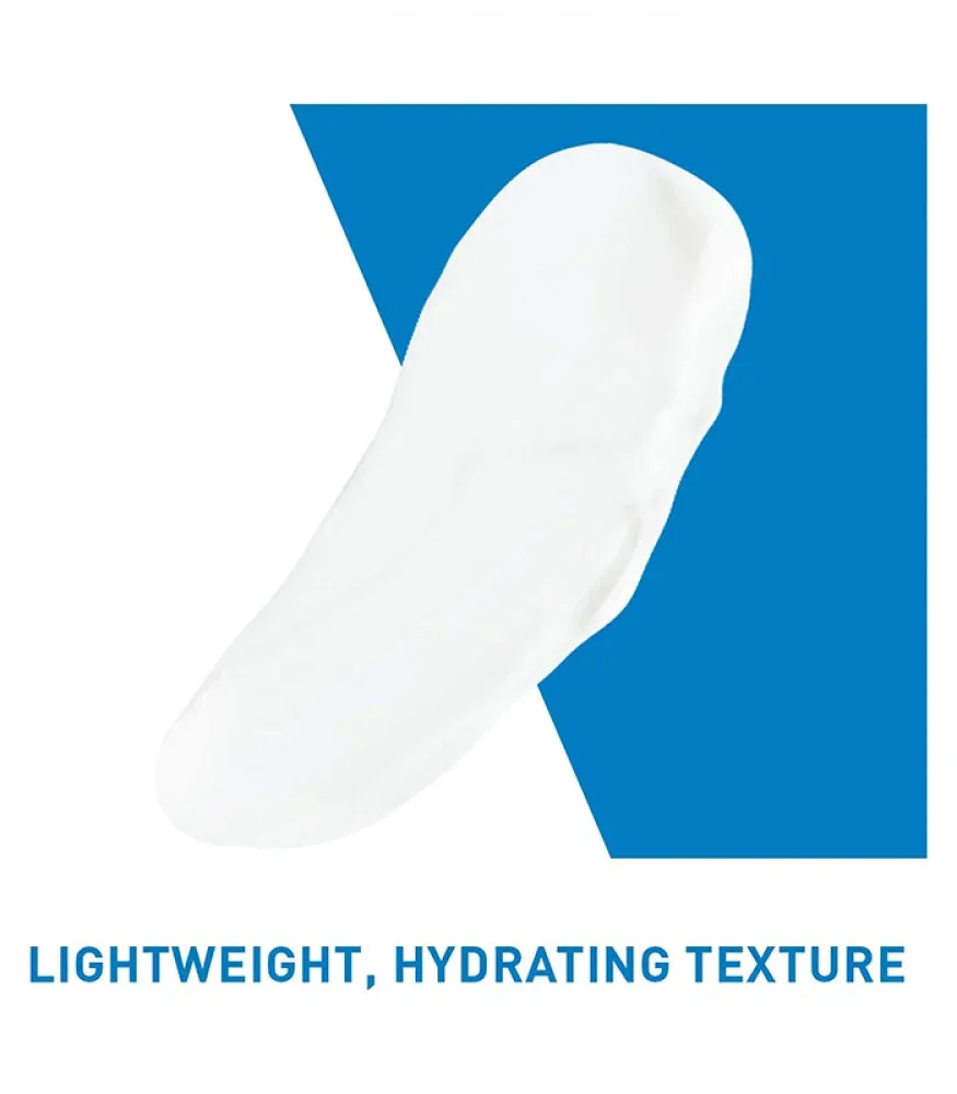 Révélez un regard éclatant : Crème Contour des Yeux CeraVe 6
