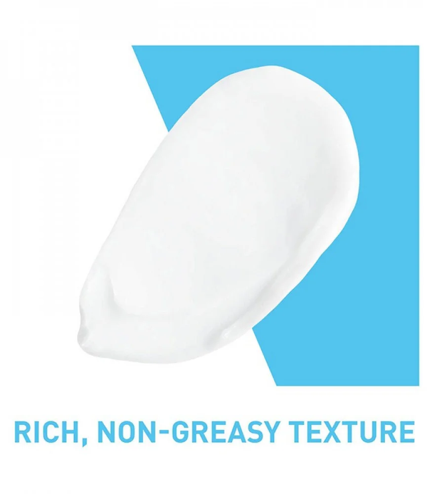 Rénovez vos pieds : Crème CeraVe SA pour une douceur intense 6