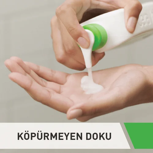 Obtenez une peau hydratée avec le Nettoyant CeraVe 4