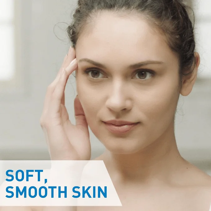 Hydratez & Renforcez : Crème Visage CeraVe Peaux Sèches 3