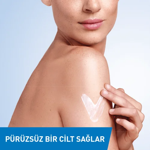 Hydratez et adoucissez votre peau avec CeraVe Crème 177 ml 5