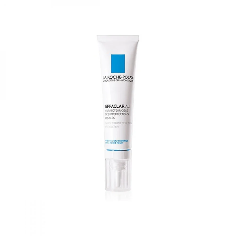 Révélez une peau nette avec La Roche Posay Effaclar AI 2