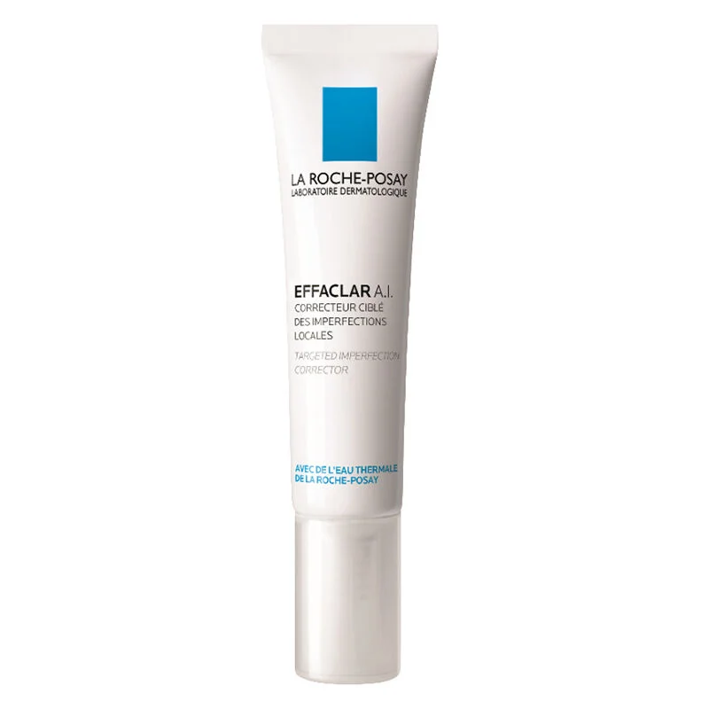 Révélez une peau nette avec La Roche Posay Effaclar AI 3
