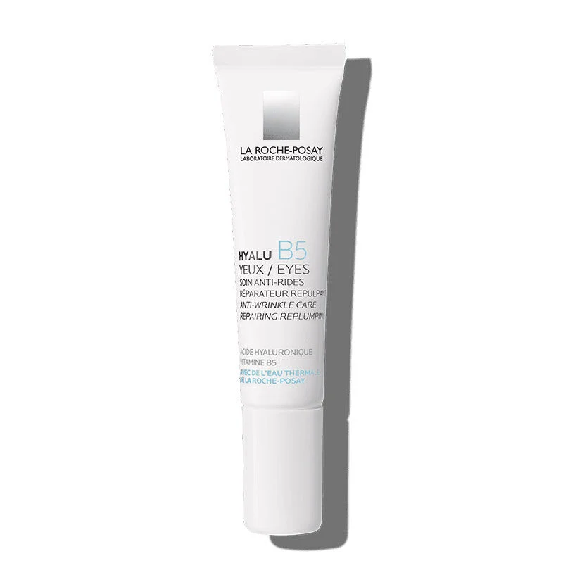 Révélez un regard jeune et hydraté avec La Roche Posay Hyalu 2