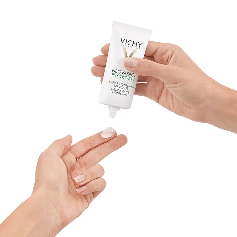 Raffermissez & Redéfinissez: Vichy Neovadiol Phytosculpt 4