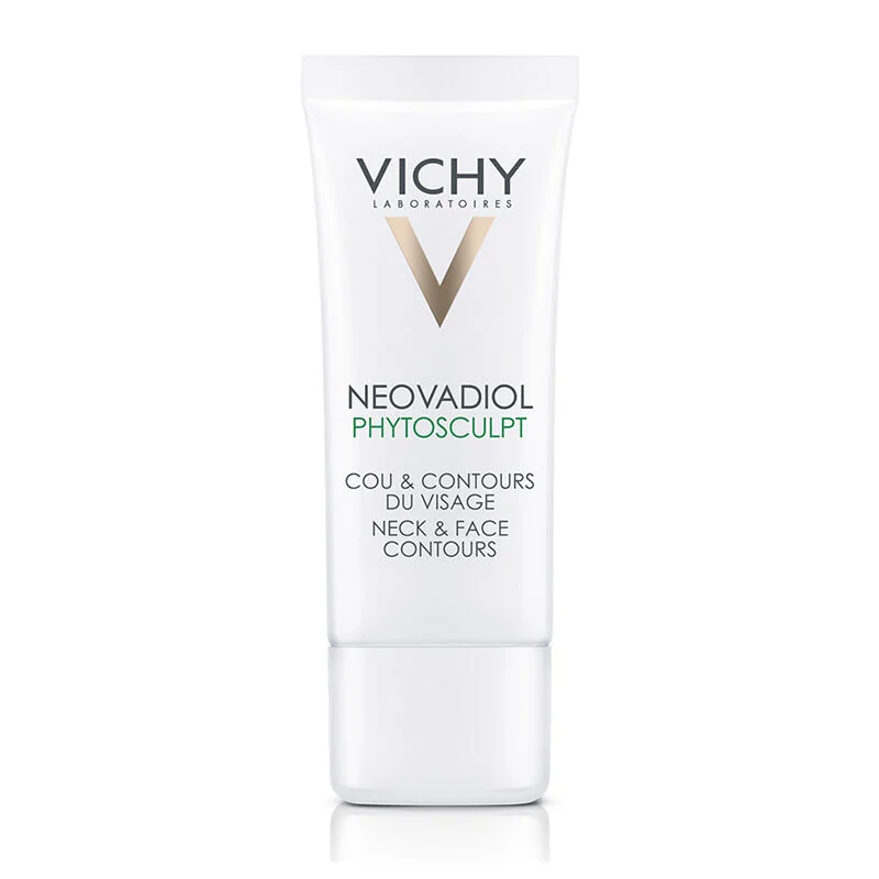 Raffermissez & Redéfinissez: Vichy Neovadiol Phytosculpt 3
