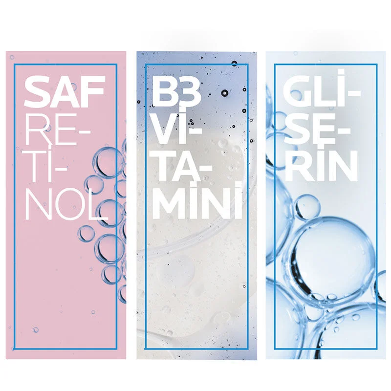 Rajeunissez votre peau : Sérum Retinol B3 La Roche Posay 5