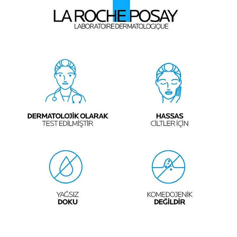 Rajeunissez votre peau : Sérum Retinol B3 La Roche Posay 6
