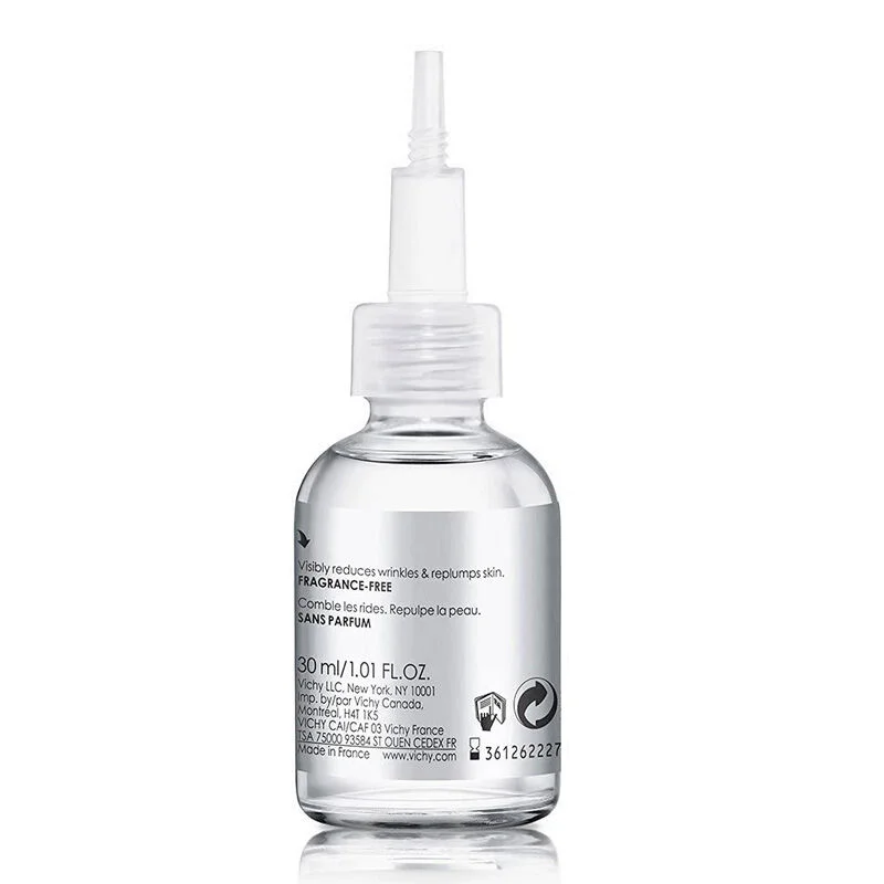 Repulpez & Lissez: Sérum Anti-rides Vichy Liftactiv H.A 6