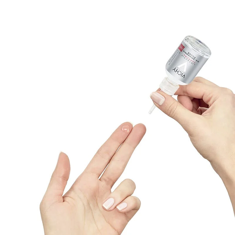 Repulpez & Lissez: Sérum Anti-rides Vichy Liftactiv H.A 4