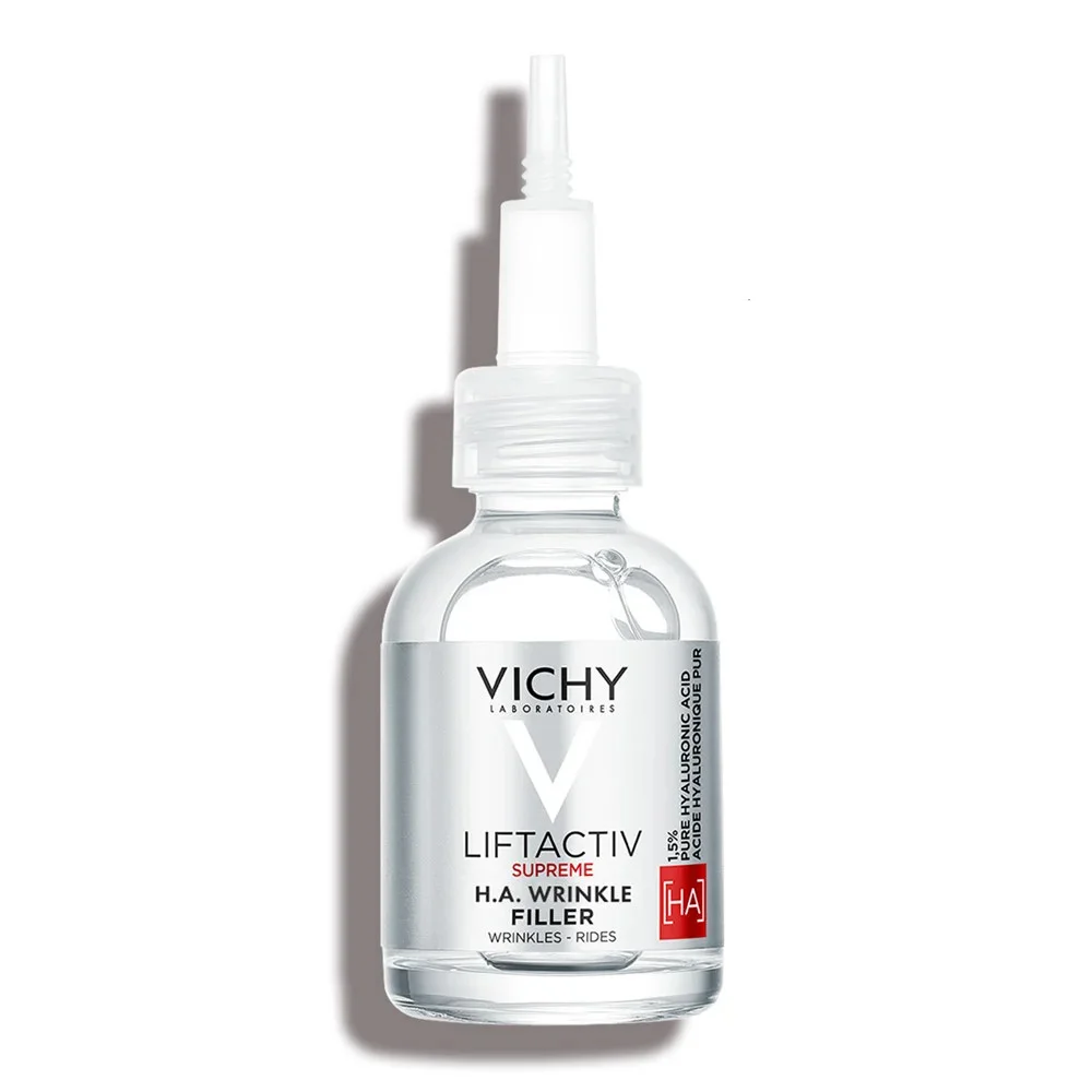Repulpez & Lissez: Sérum Anti-rides Vichy Liftactiv H.A 2