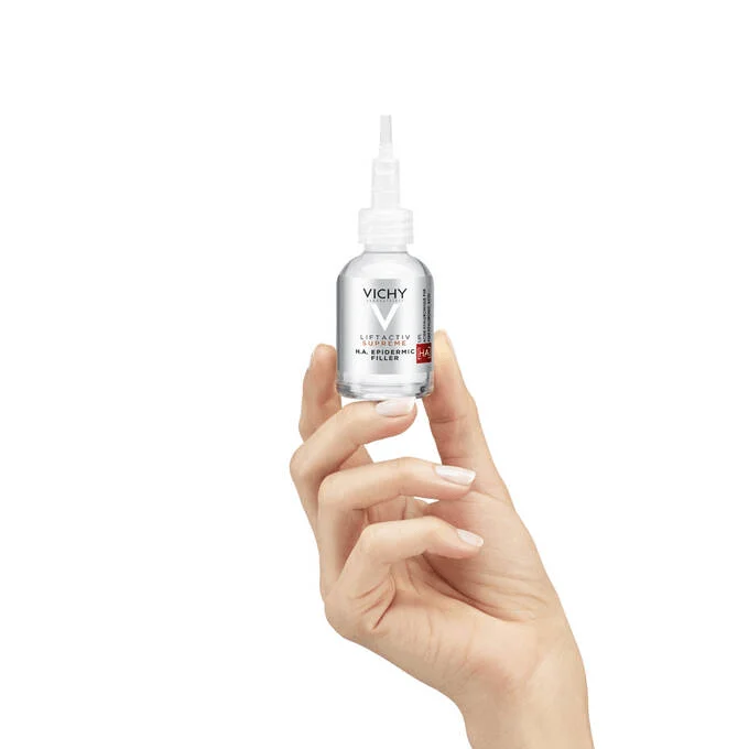 Repulpez & Lissez: Sérum Anti-rides Vichy Liftactiv H.A 5