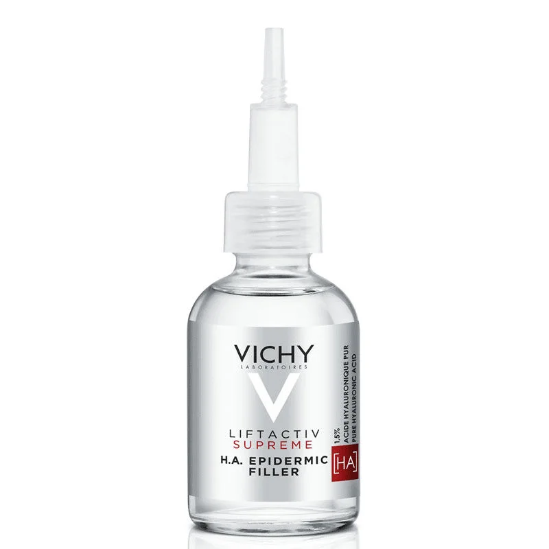 Repulpez & Lissez: Sérum Anti-rides Vichy Liftactiv H.A 3