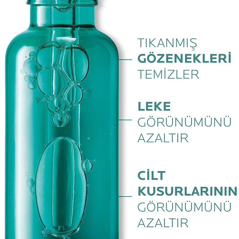 Révélez une Peau Nette : Sérum Effaclar Peaux Grasses & Acné 4