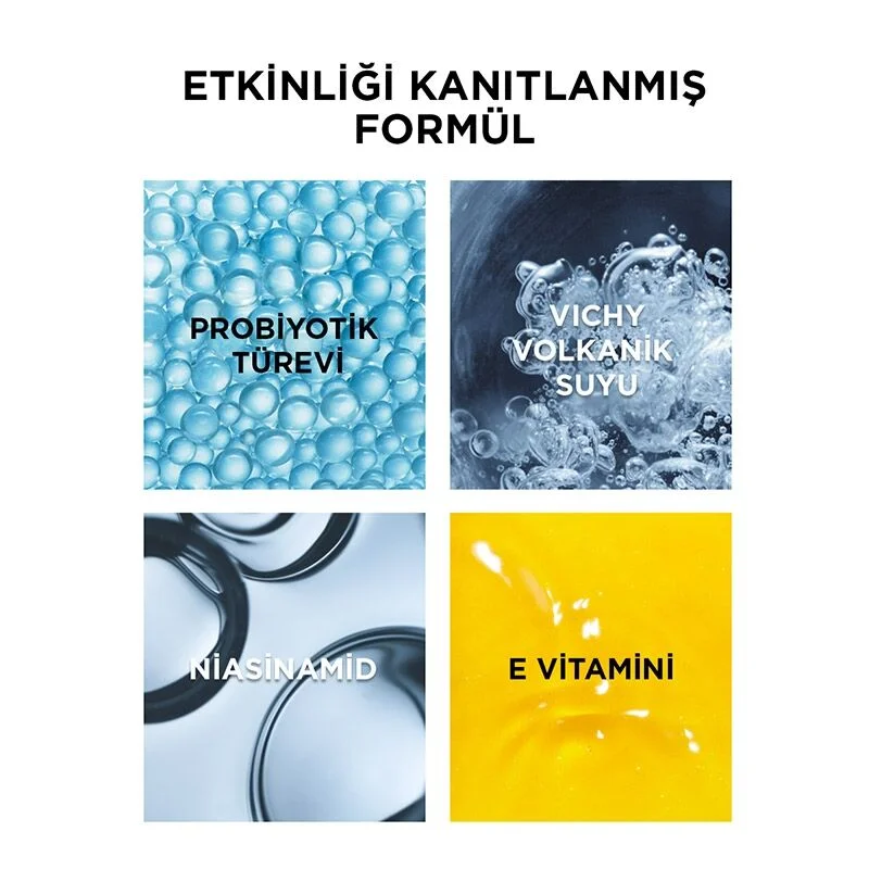 Révélez une peau lumineuse : Sérum Vichy Mineral 89 Probioti 6