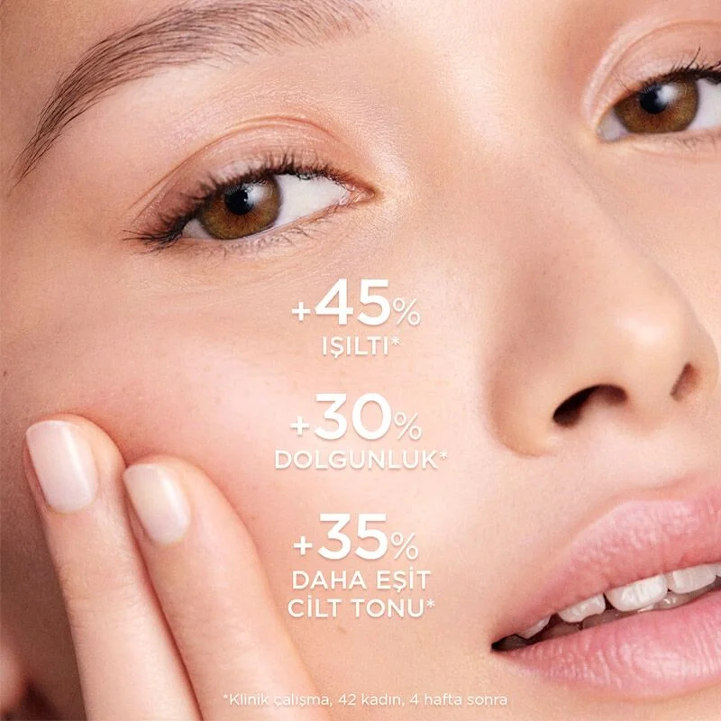 Révélez une peau lumineuse : Sérum Vichy Mineral 89 Probioti 4