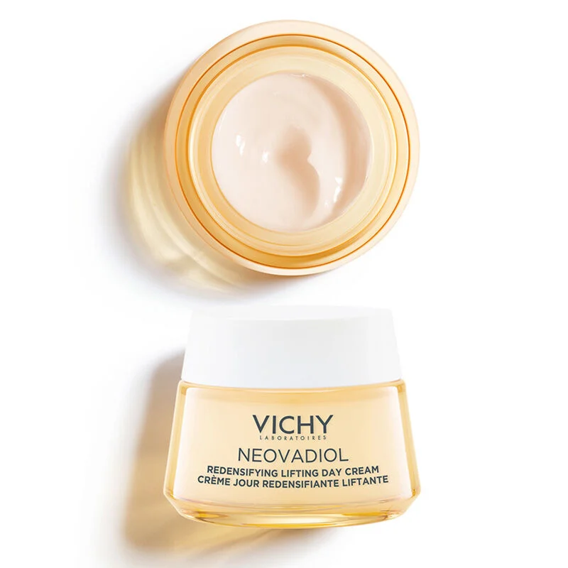 Raffermissez & Redessinez : Crème Jour Vichy Neovadiol 2