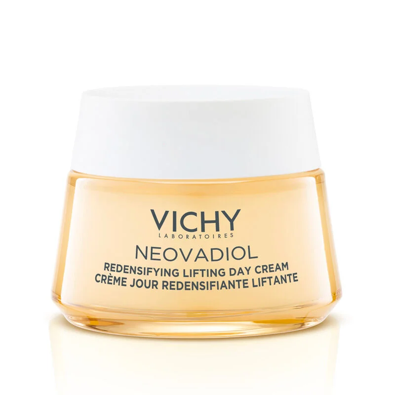 Raffermissez & Redessinez : Crème Jour Vichy Neovadiol 3
