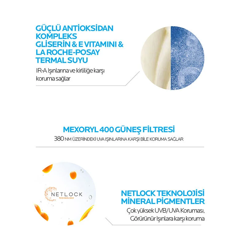 Obtenez une protection solaire invisible et efficace SPF50+ 5