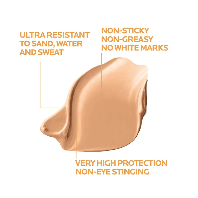 Protégez & Unifiez: La Roche Posay Anthelios UVmune400 Teint 6