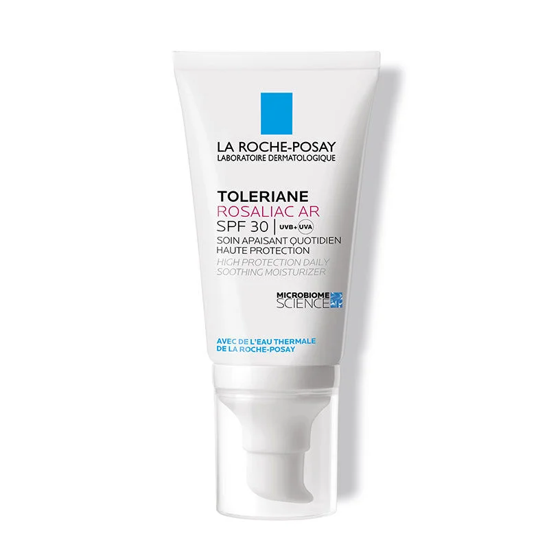 Protégez & Apaisez : Crème Solaire SPF30 La Roche Posay Rosa 2