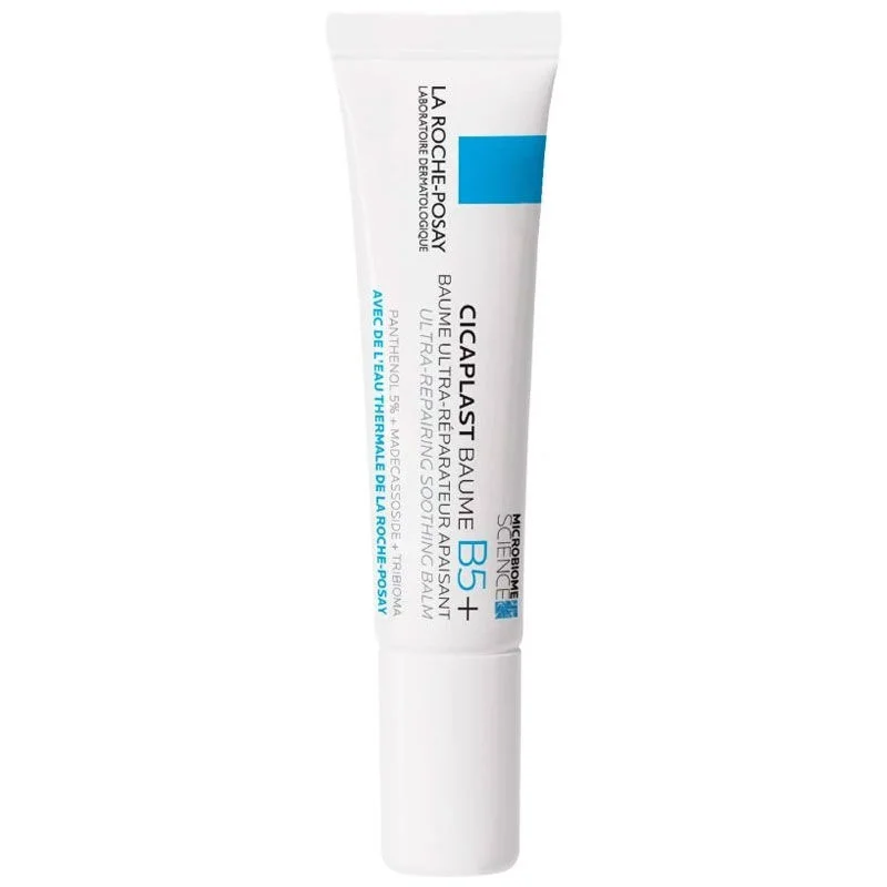 Apaisez & Réparez: La Roche Posay Cicaplast Baume B5 15ml