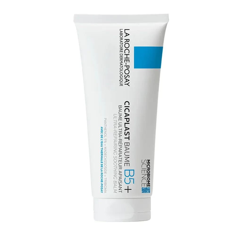 La Roche-Posay كريم لاروش بوساي سيكابلاست بوم بي 5 40 مل 4