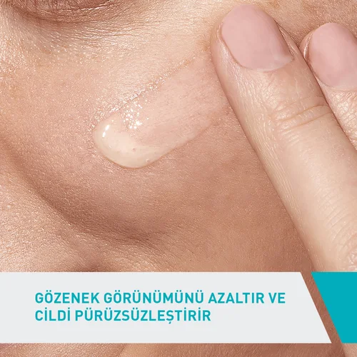 Lissez la Peau, Unifiez le Teint avec CeraVe Rétinol 3