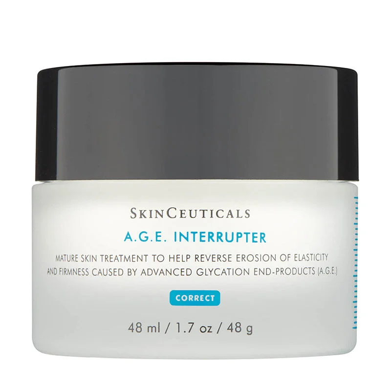 Rajeunissez votre peau : Skinceuticals A.G.E Interrupter 48m