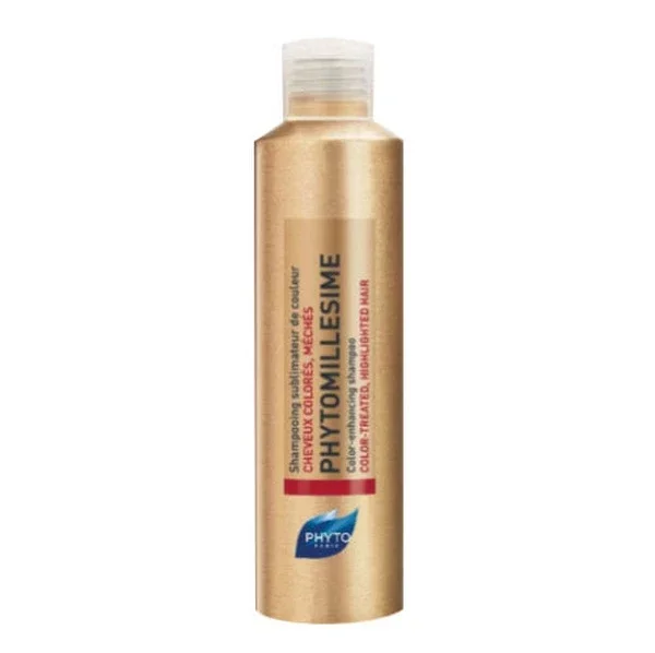 Phyto Phytomillesime Farbpflege Shampoo 200ml