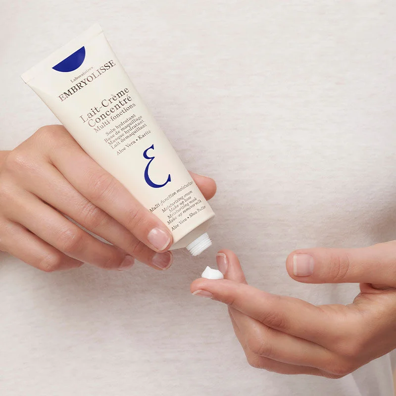Révélez une peau éclatante avec Embryolisse Lait-Crème Conce 3
