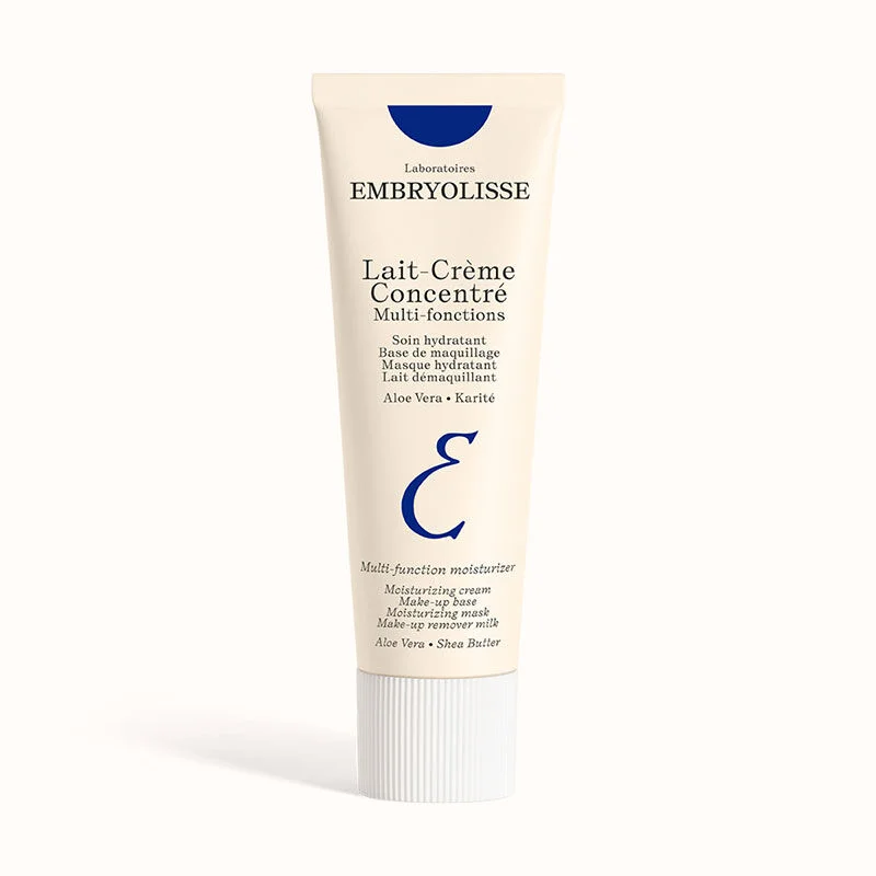 Révélez une peau éclatante avec Embryolisse Lait-Crème Conce 2