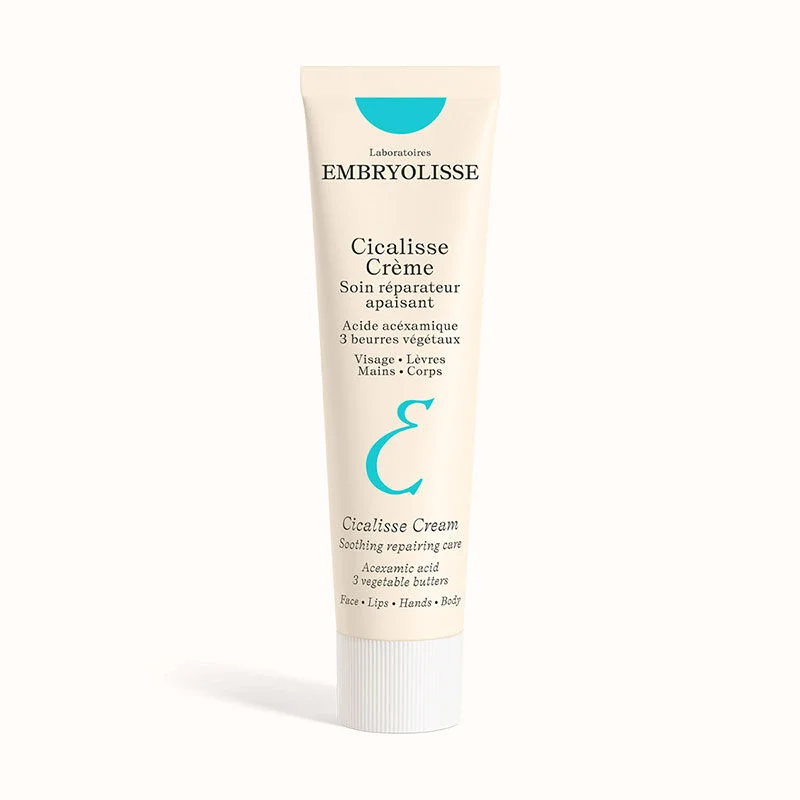 Réparez & Hydratez : Crème Cicalisse Embryolisse 40 ml 3
