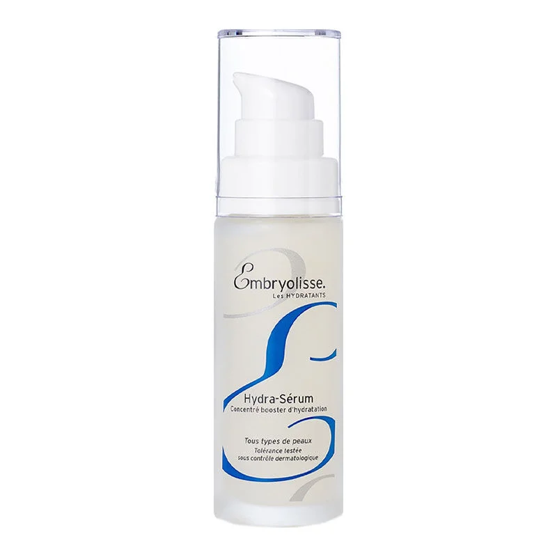Hydratez & Révélez une Peau Éclatante avec Embryolisse Hydra