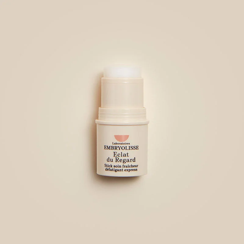 Révélez un Regard Lumineux avec Embryolisse Radiant Eye