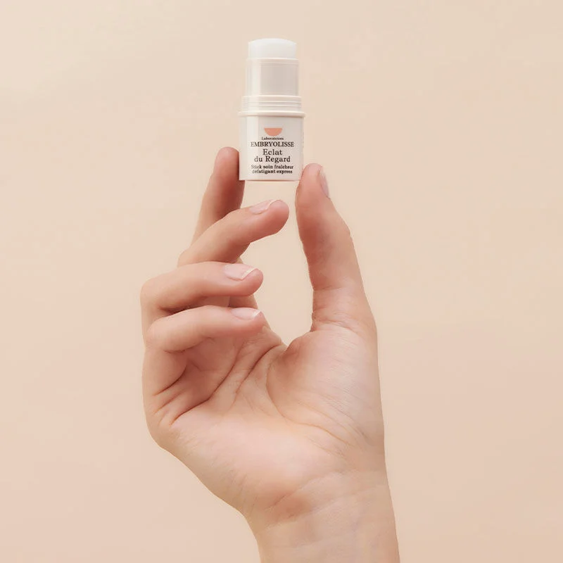 Révélez un Regard Lumineux avec Embryolisse Radiant Eye 5