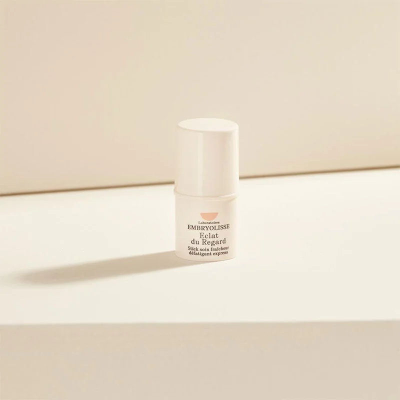 Révélez un Regard Lumineux avec Embryolisse Radiant Eye 2