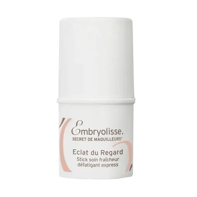 Révélez un Regard Lumineux avec Embryolisse Radiant Eye 3