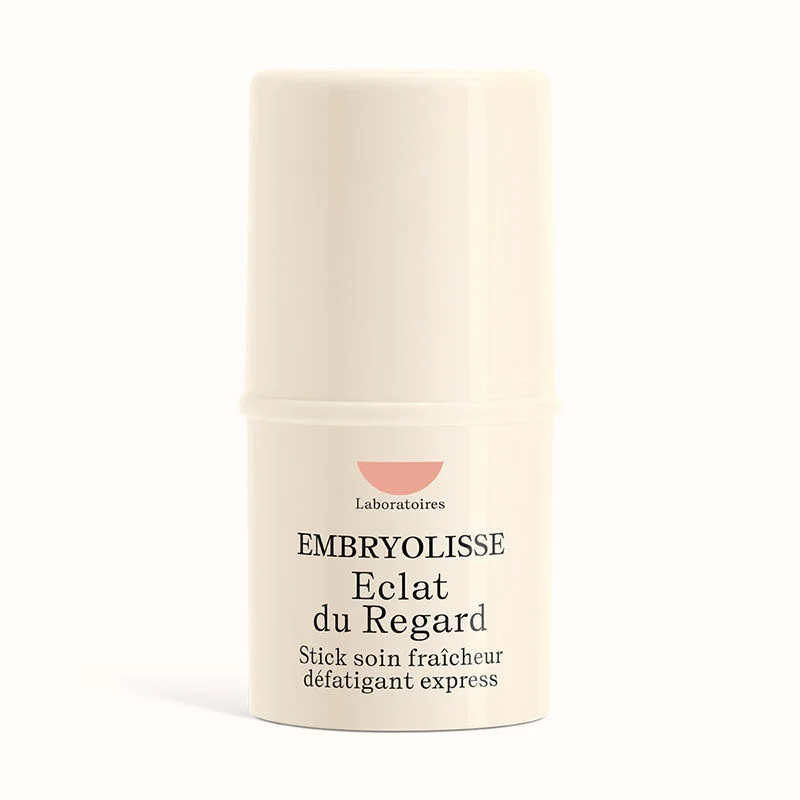 Révélez un Regard Lumineux avec Embryolisse Radiant Eye 4