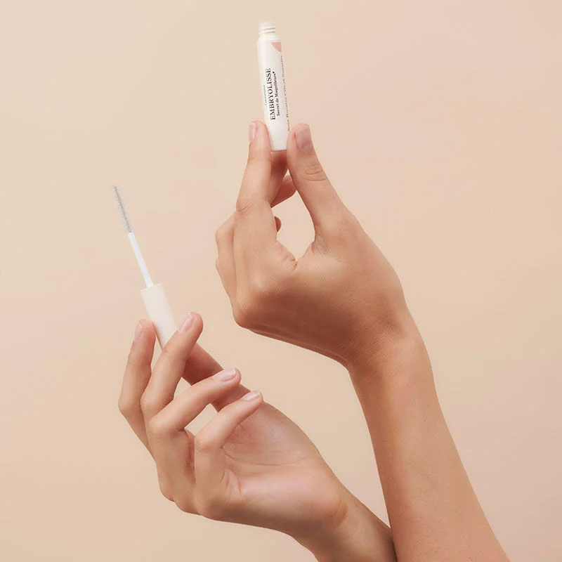 Sublimez Votre Regard : Cils & Sourcils Plus Longs & Denses 2