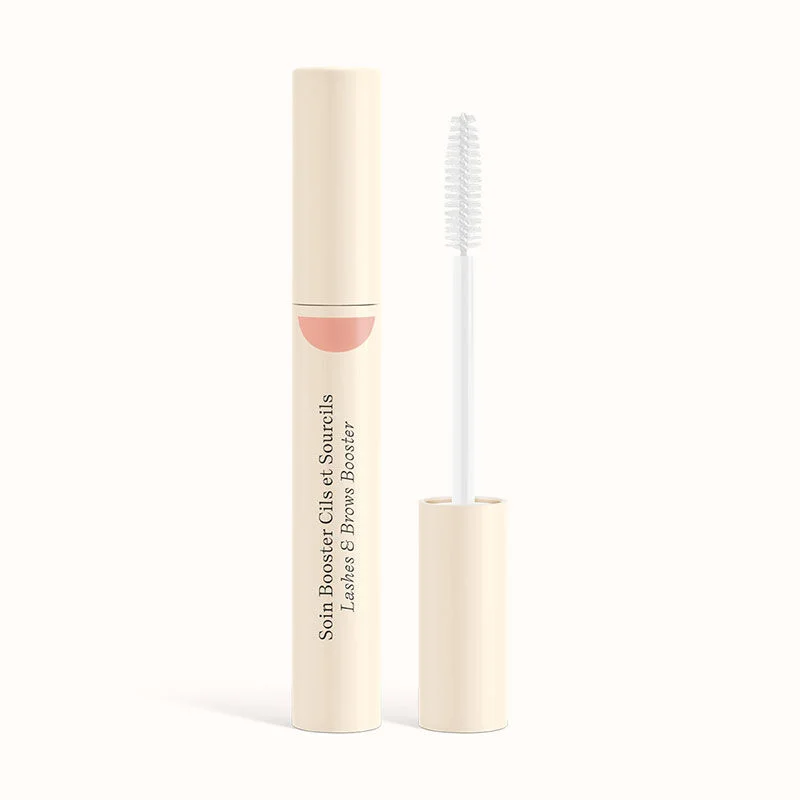 Sublimez Votre Regard : Cils & Sourcils Plus Longs & Denses