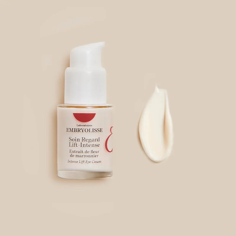 Réduisez rides et cernes avec Embryolisse Anti-Âge Lifting 2