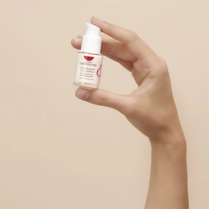 Réduisez rides et cernes avec Embryolisse Anti-Âge Lifting 3