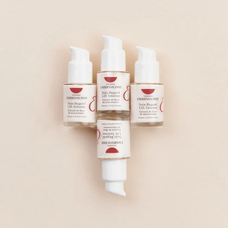 Réduisez rides et cernes avec Embryolisse Anti-Âge Lifting 4