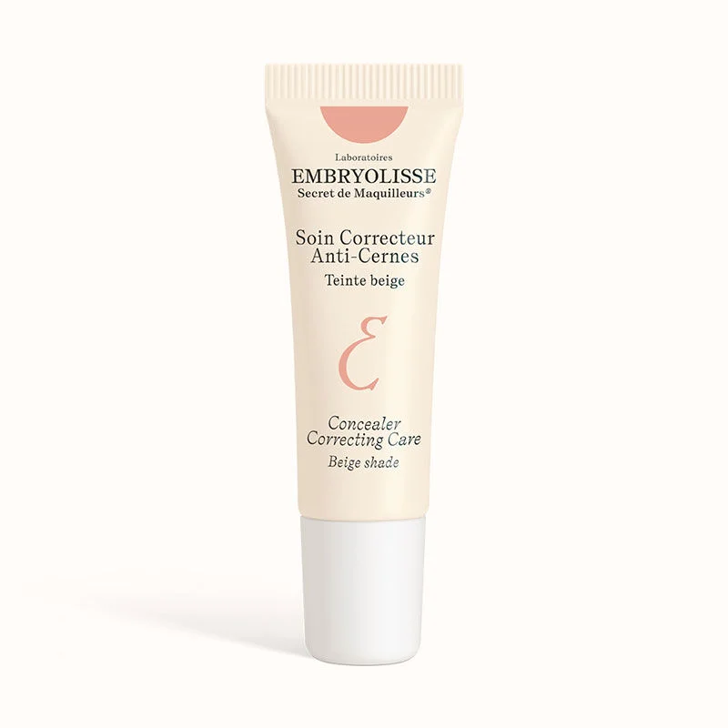Illuminez votre regard : Correcteur Embryolisse Beige 8 ml 2