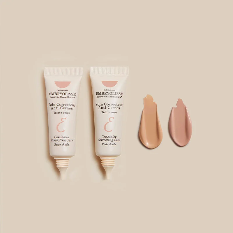 Illuminez votre Regard : Correcteur Rose Embryolisse 8 ml