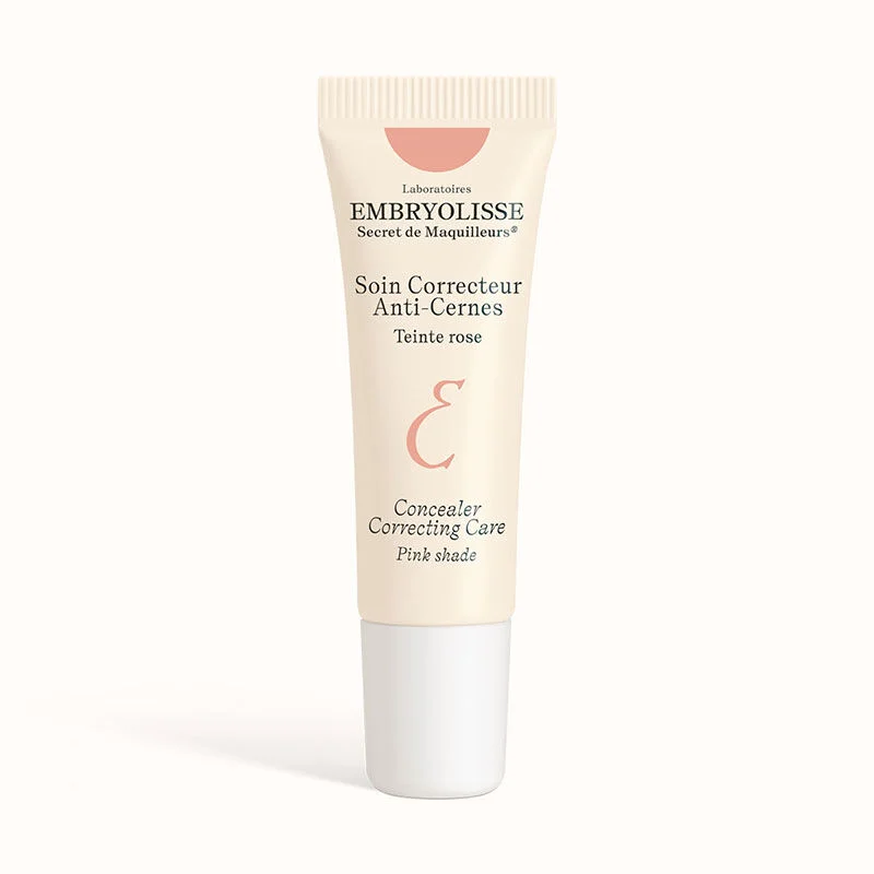 Illuminez votre Regard : Correcteur Rose Embryolisse 8 ml 2