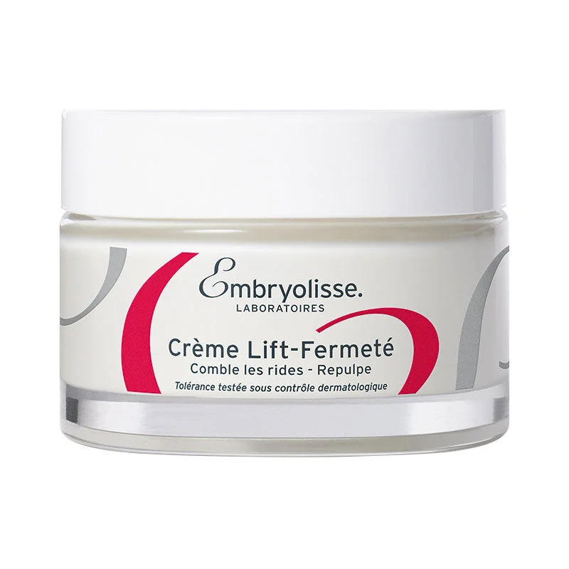 Raffermissez & Liftez Votre Peau avec Embryolisse Anti-Âge
